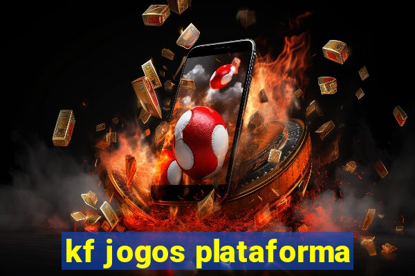 kf jogos plataforma